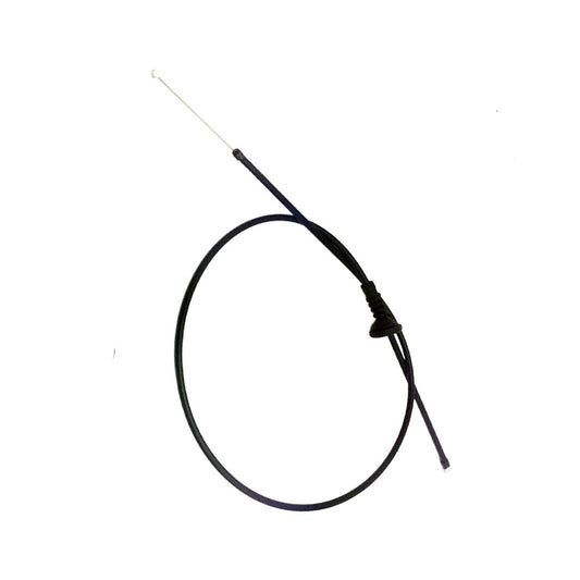 Engine Hood Release Cable Fits For 5 6 Series E60 E61 E63 E64 M5 525i 528i