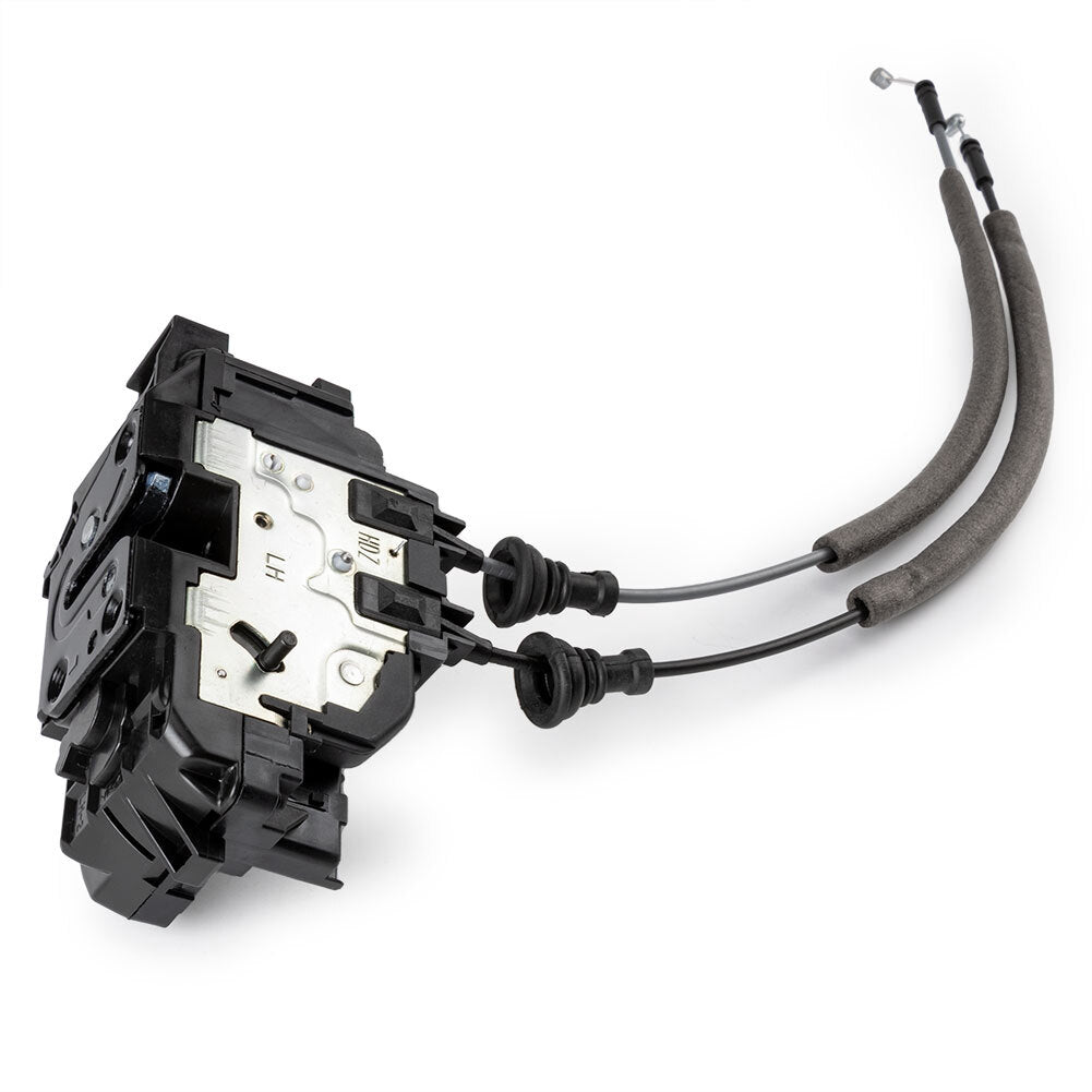 The rear left door lock actuator is suitable for the for Hyundai Santa Fe 2006-09 SUV 2.4L 2.7L 3.3L V6.