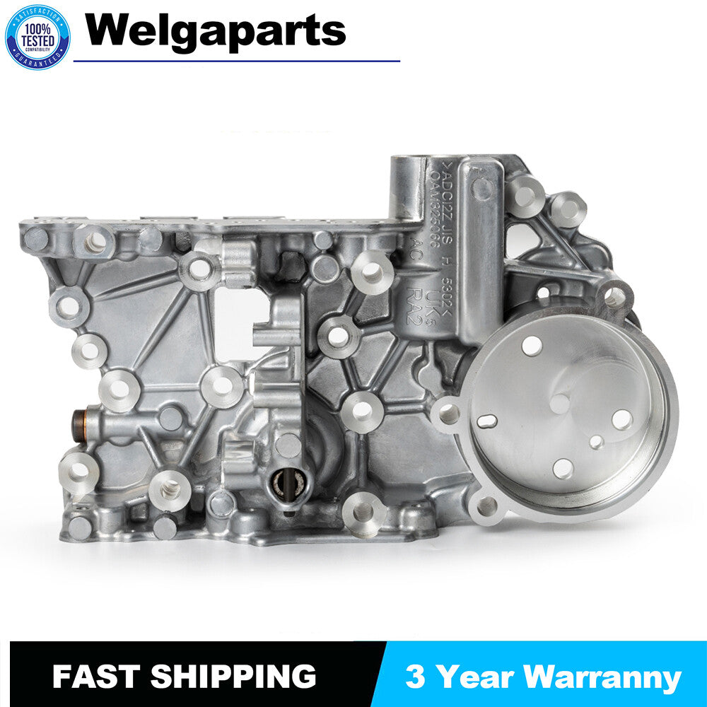5.7MM DQ200 0AM DSG 7 Valve Body Accumulator Housing 0AM325066AC for VW for AUDI