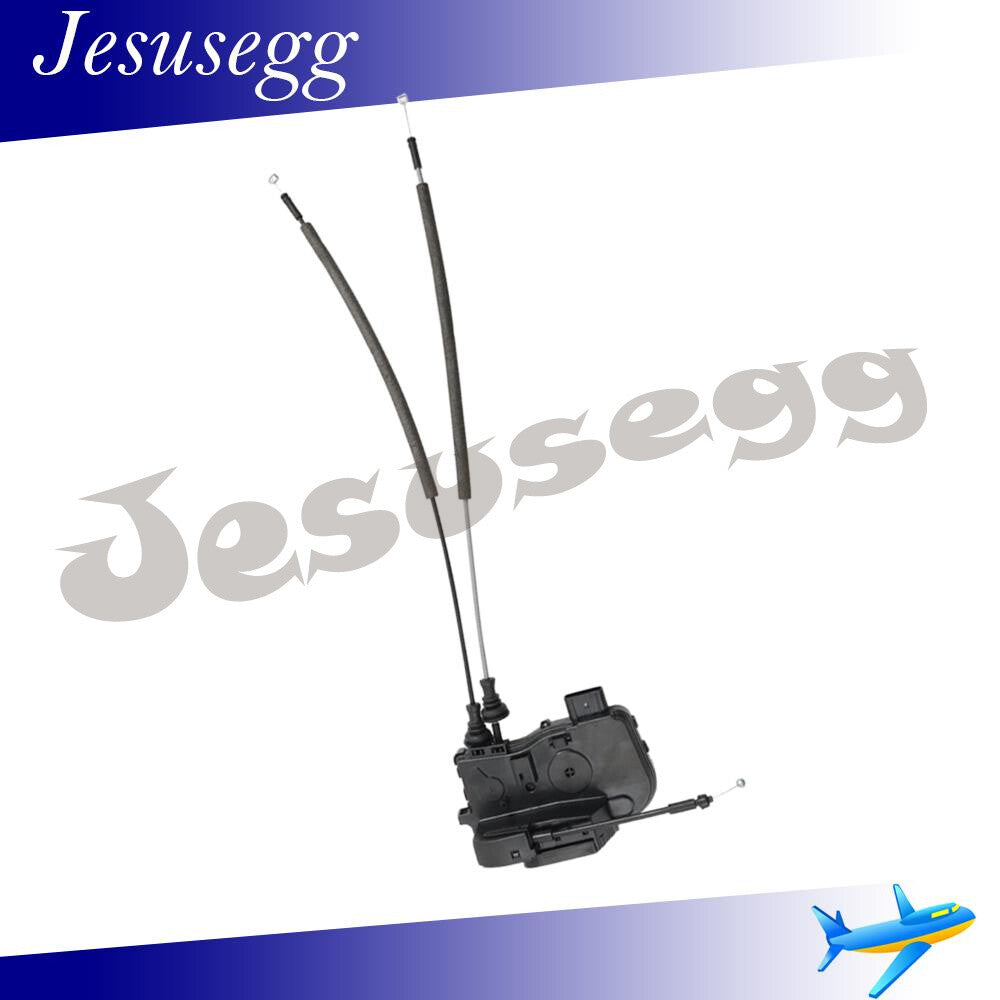 For 2010-12 for Hyundai Santa Fe Rear Left Door Lock Actuator 81410-0W000