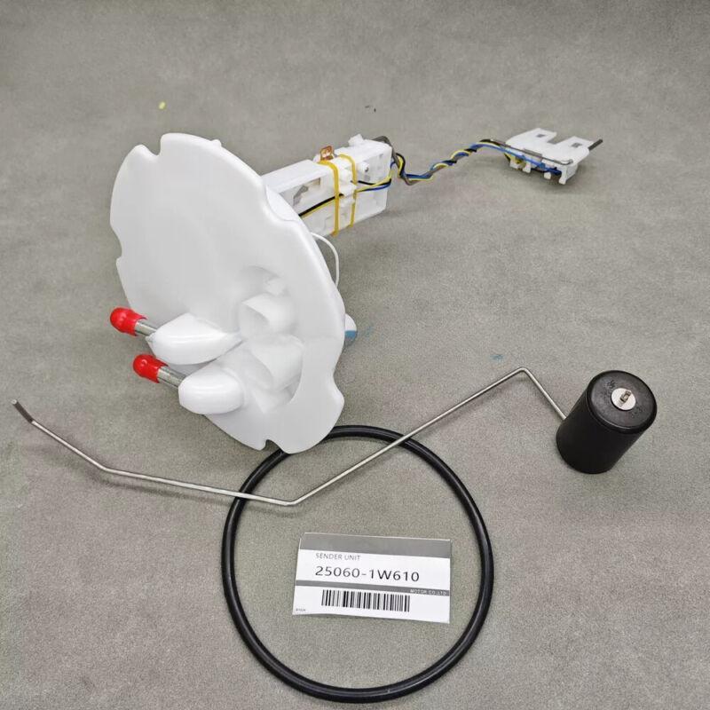 New fuel pump level sensor transmitter unit 25060-1W610 for Nissan Pathfinder