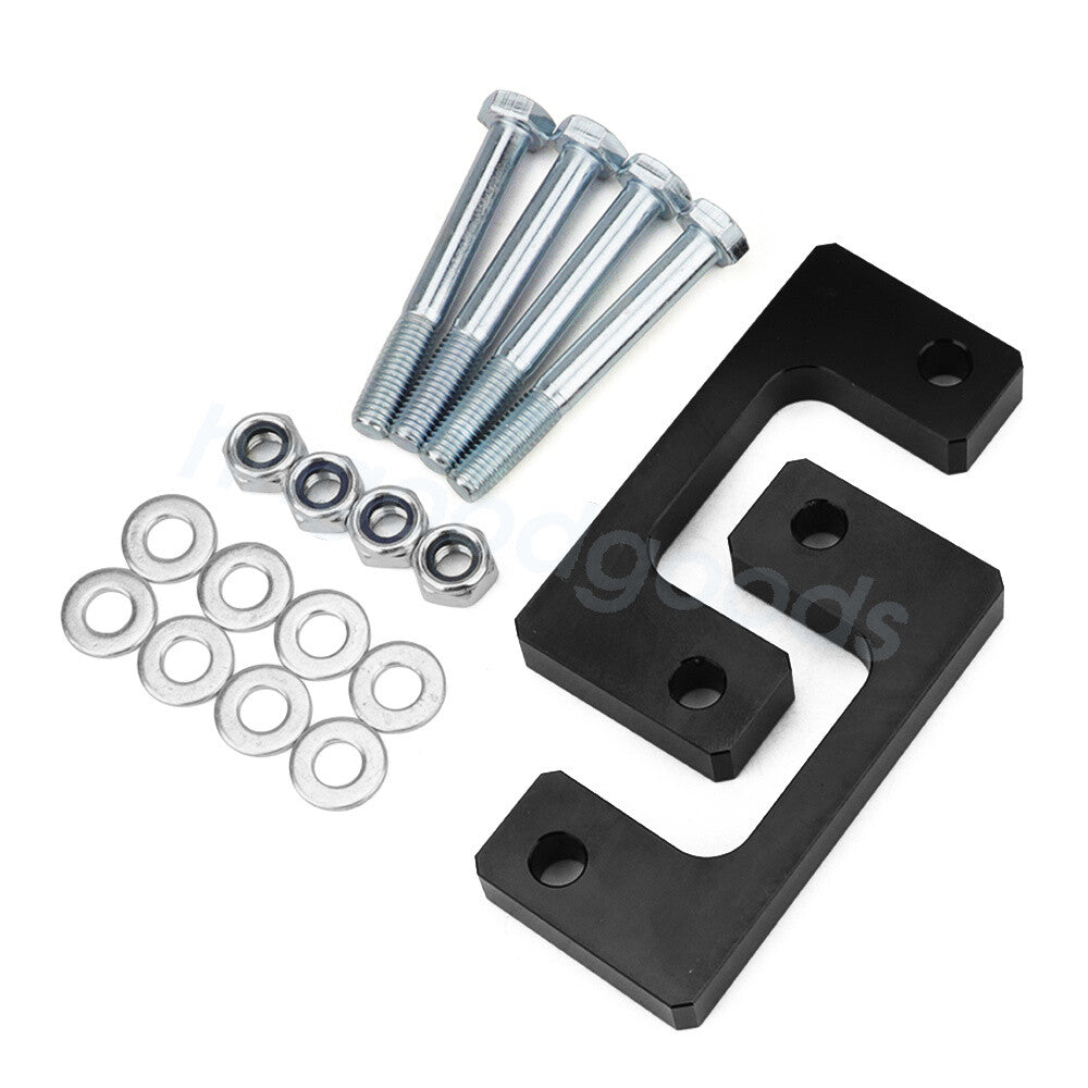 1-inch front leveling lift kit for Chevrolet Silverado 2007-2024 for GMC for Sierra GM 1500 LM