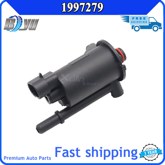 1997279 Steam canister purge valve is suitable for 1999-2004 for Chevrolet for GMC , for Cadillac for Hummer models.