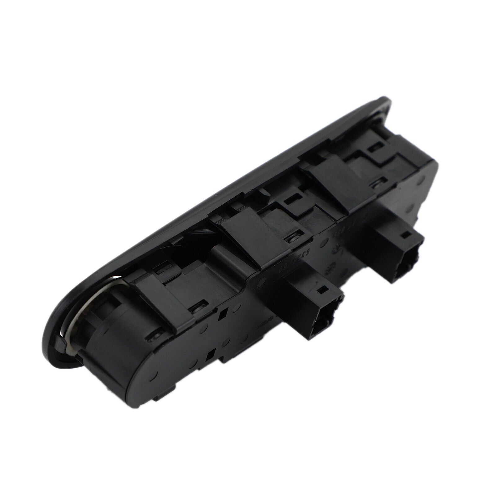for CITROEN C4 Picasso 2006-2013 YU Power Window Switch Mirror Adjustment BLACK