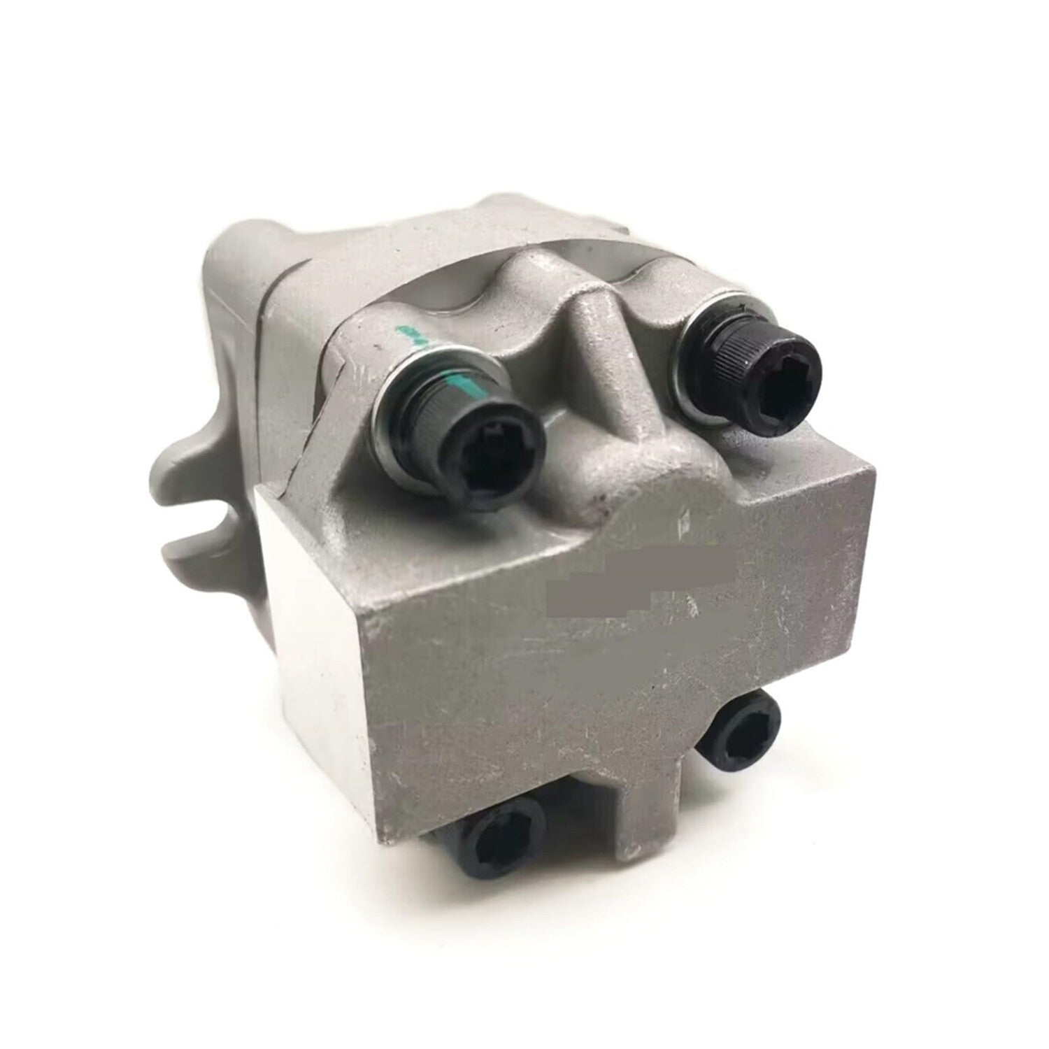 Hydraulic Gear Pump 705-41-01920 7054101920 For Komatsu PC40R PC45R Excavator