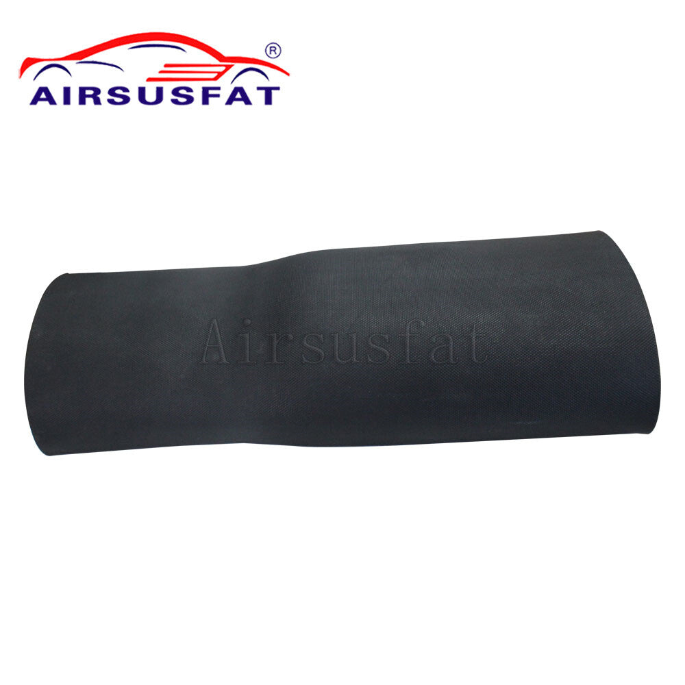 New for Jeep Grand Cherokee WK2 Rear Suspension Kit Gas Spring Bag Rubber Boots
