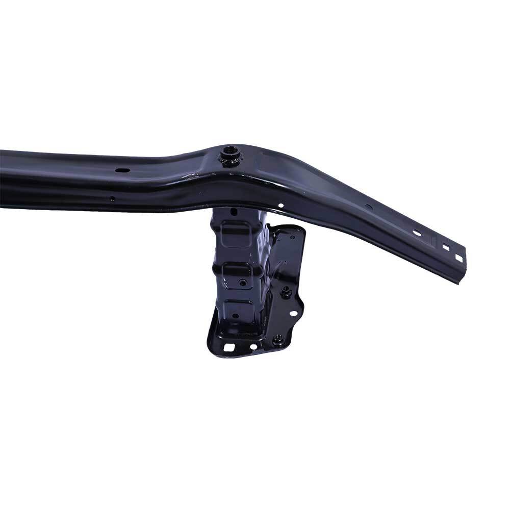 Front Bumper Face Bar Reinforcement Cross Member For 2016-2017 for Mercedes GLE400