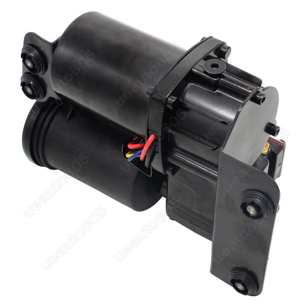 for Lincoln Mark VIII 93-98 Air Suspension Compressor with Dryer F7LZ5319AA New
