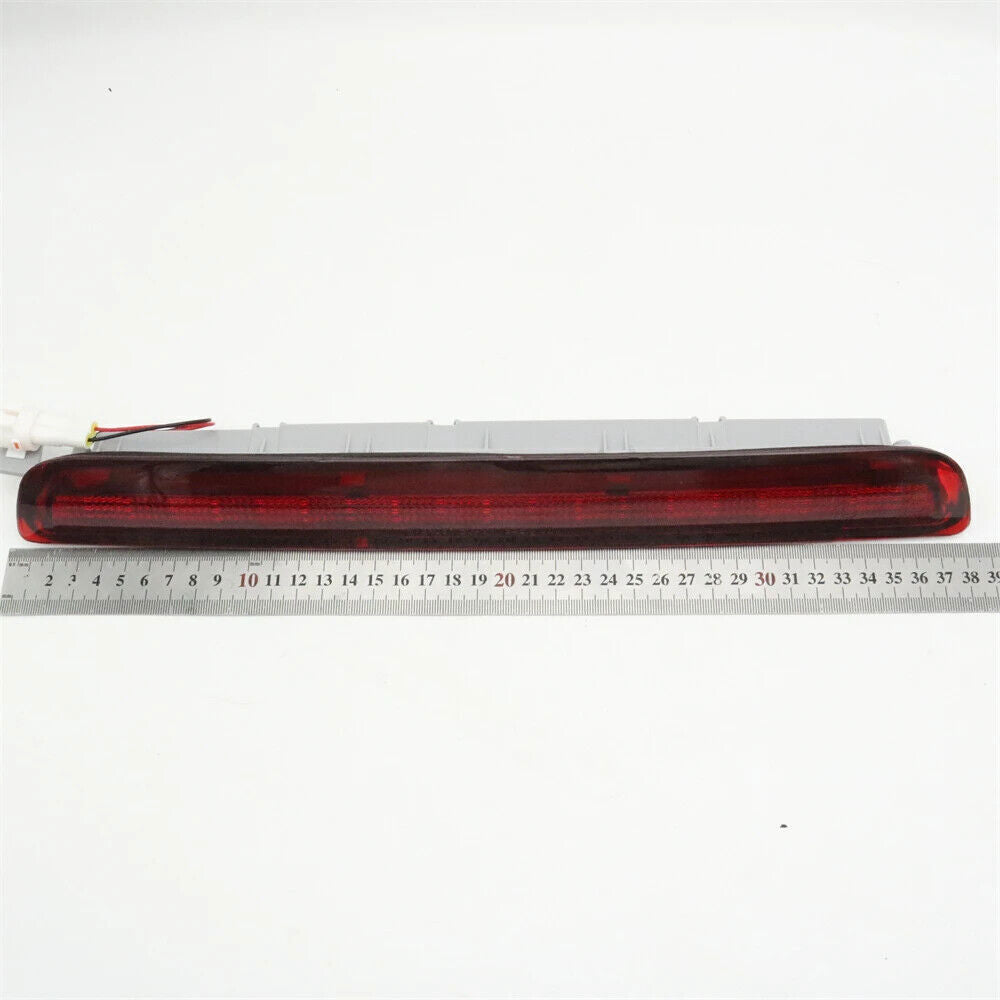 1X Rear High Mount Third Brake Light Stop Lamp for Toyota Prado LC/FJ120 03-2009