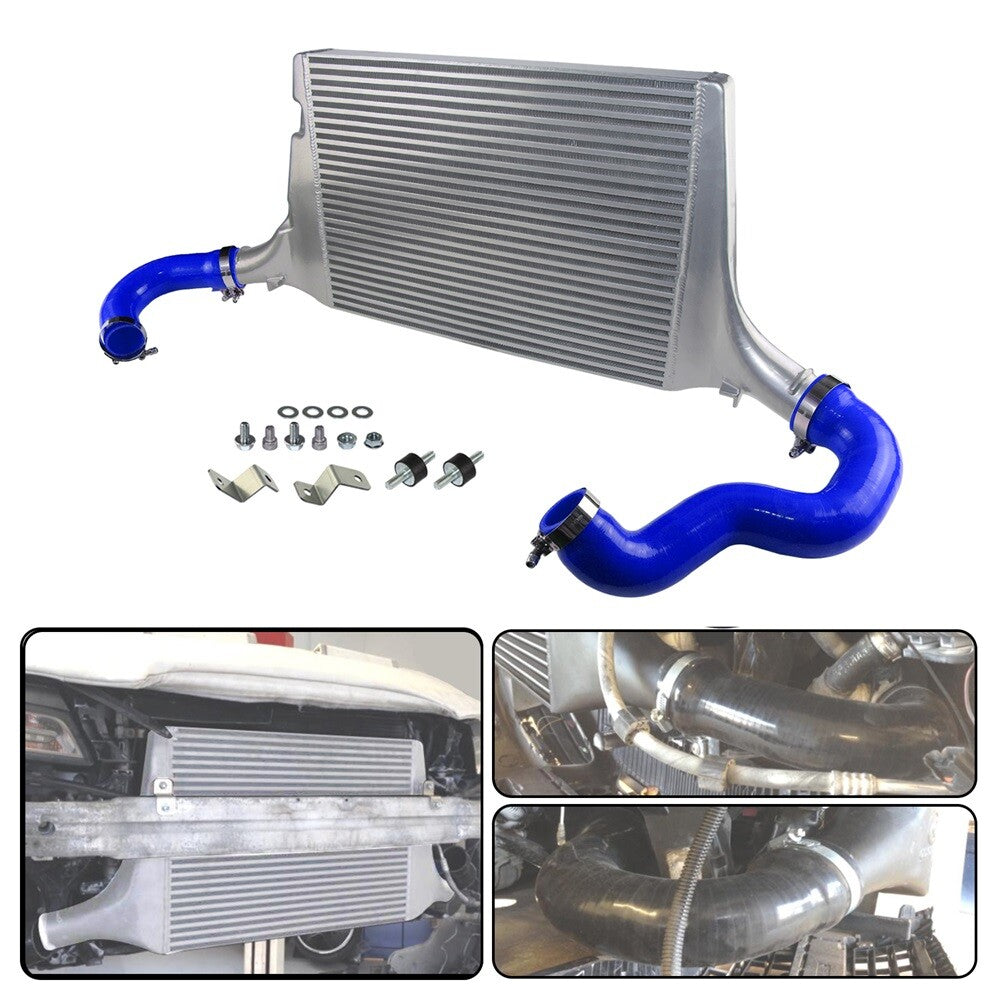 Intercooler Kit for Audi A4 /A5 B8 Allroad Sportback 2.0/1.8 TFSI 2.7/3.0 TDI BL