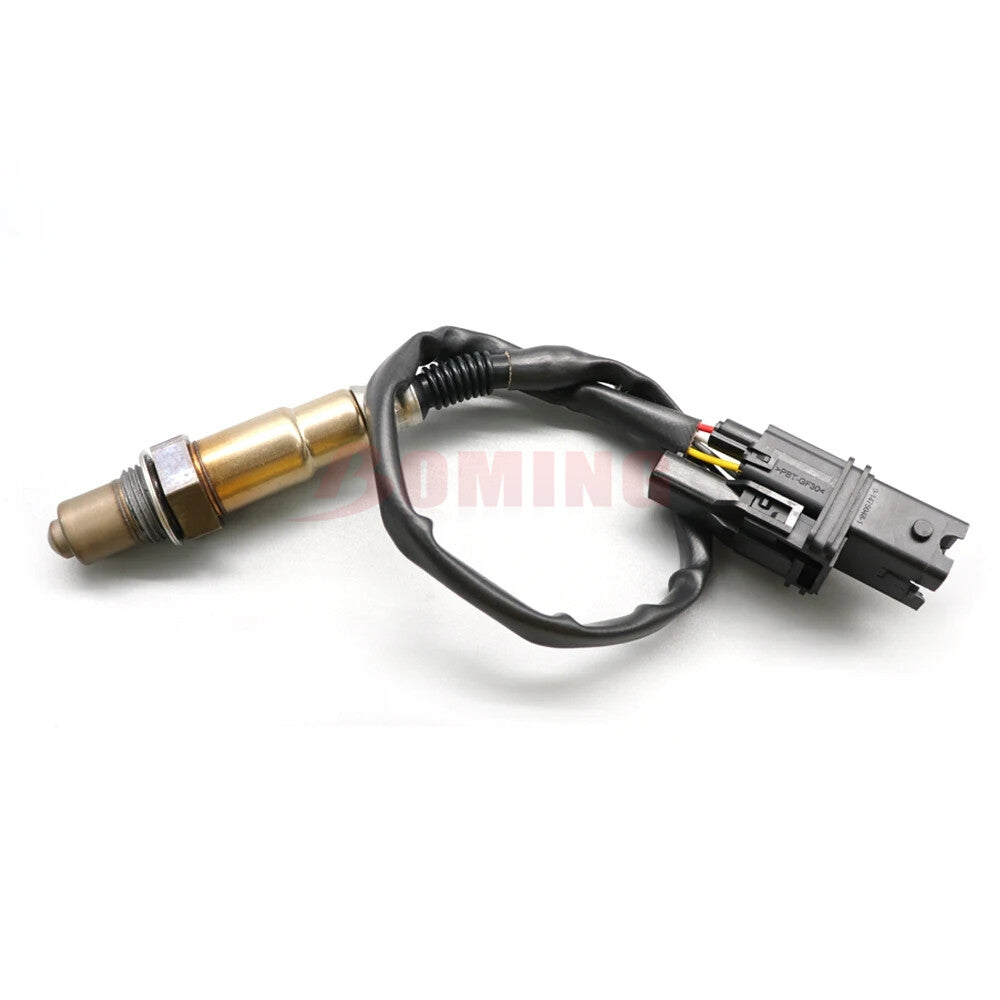 1x 68002436AD Fuel Rail Pressure Sensor Replacement for Dodge for Ram 2500 3500 4500