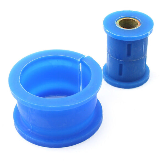 for Nissan Altima Steering Rack And Pinion Bushing Set 2002-2006 05 Polyurethane