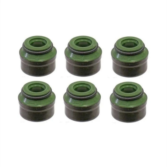 Valve oil seal a set of 16 A0000534658