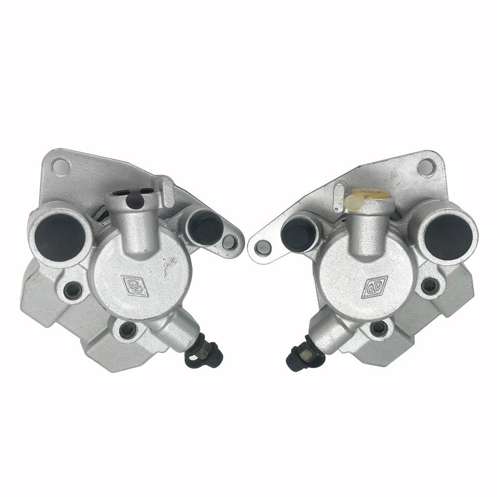 New Front Right  Left Brake Caliper Set For HISUN 500CC HS500 ATV Quad