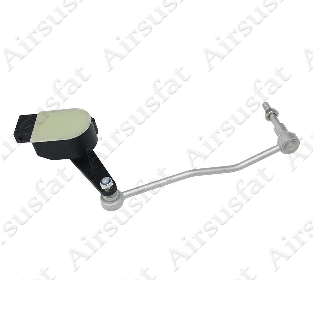 Front right riding height sensor for Audi for A8 Quattro S8 2004-2010 4E0941286E