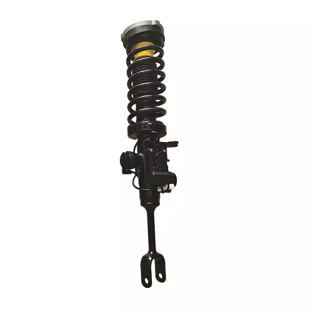 2 Fit for Ferrari 612 Scaglietti Sessanta 2005-2011 rear shock absorbers 214591