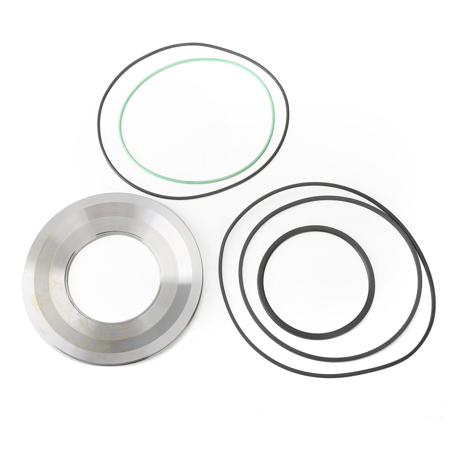 CVT Auto Transmission Pulley Piston Rebuild Kit For Sentra for Nissan JF015E RE0F11A