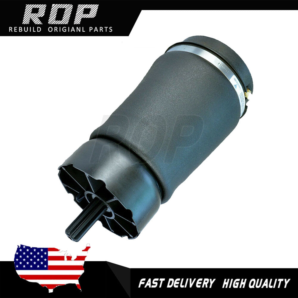 1Pcs Rear L/R Air Suspension Spring Bag for Range Rover L322 RKB000151 RKB500080