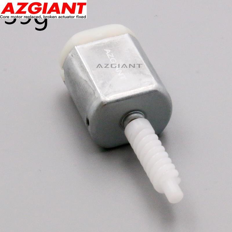 The tailgate latch motor is compatible with 2008-2014 for Toyota Urban Cruiser P1 NLP115