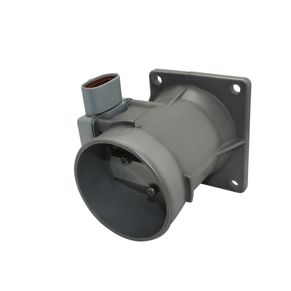 1x Mass Air Flow Sensor for Ford Ranger Taurus Escort for Mazda B3000 F37F-12B579-FA