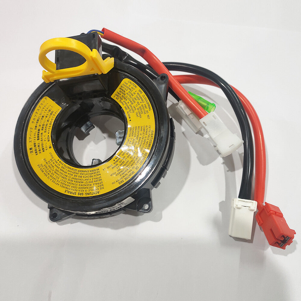 MN1282 Clock Spring with Cruise Control for Mitsubishi Montero Sport 3.5L V6