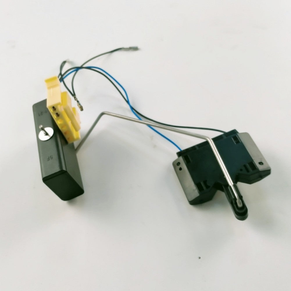 Tank Float Replace# 6G919A299AA