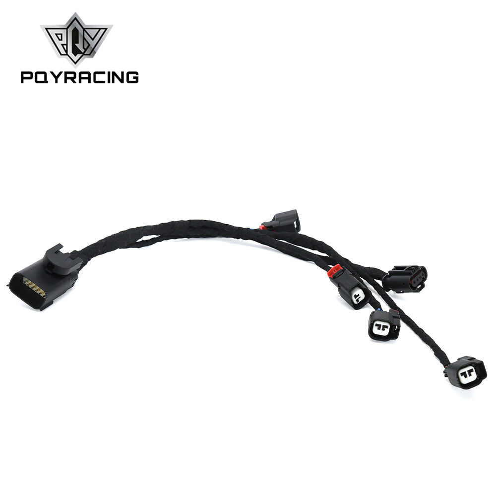 28329581 Fuel Injection Ignition Harness For Left Hand Fuel Rail V8 28388775