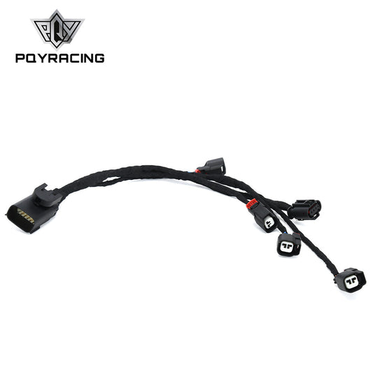 28329581 Fuel Injection Ignition Harness For Left Hand Fuel Rail V8 28388775