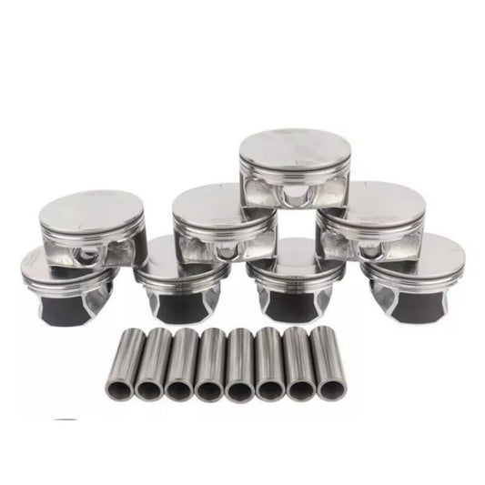 68046210AA Piston Ring Set for Chrysler for Dodge for Ram for Jeep 09-15