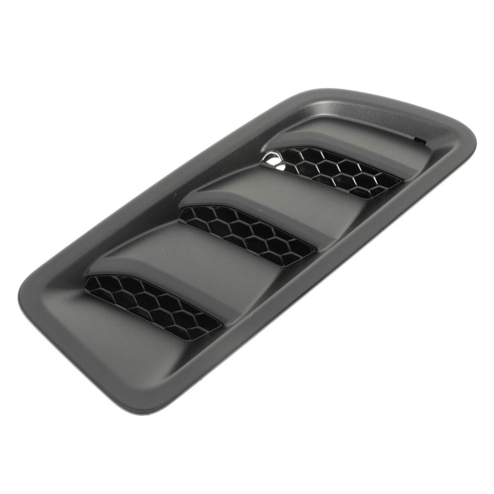 FOR 18-24 for WRANGLER GLADIATOR HOOD BEZEL LEFT 68293749AF