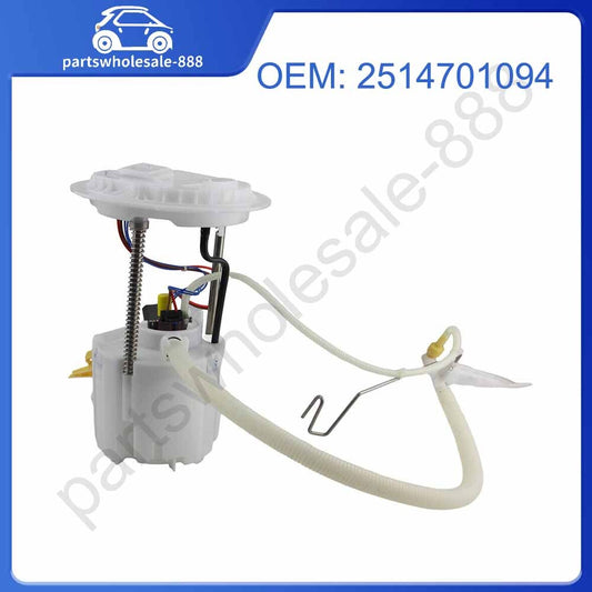 new A2514701094 fuel pump assembly for Mercedes-Benz R350 2006-2012.