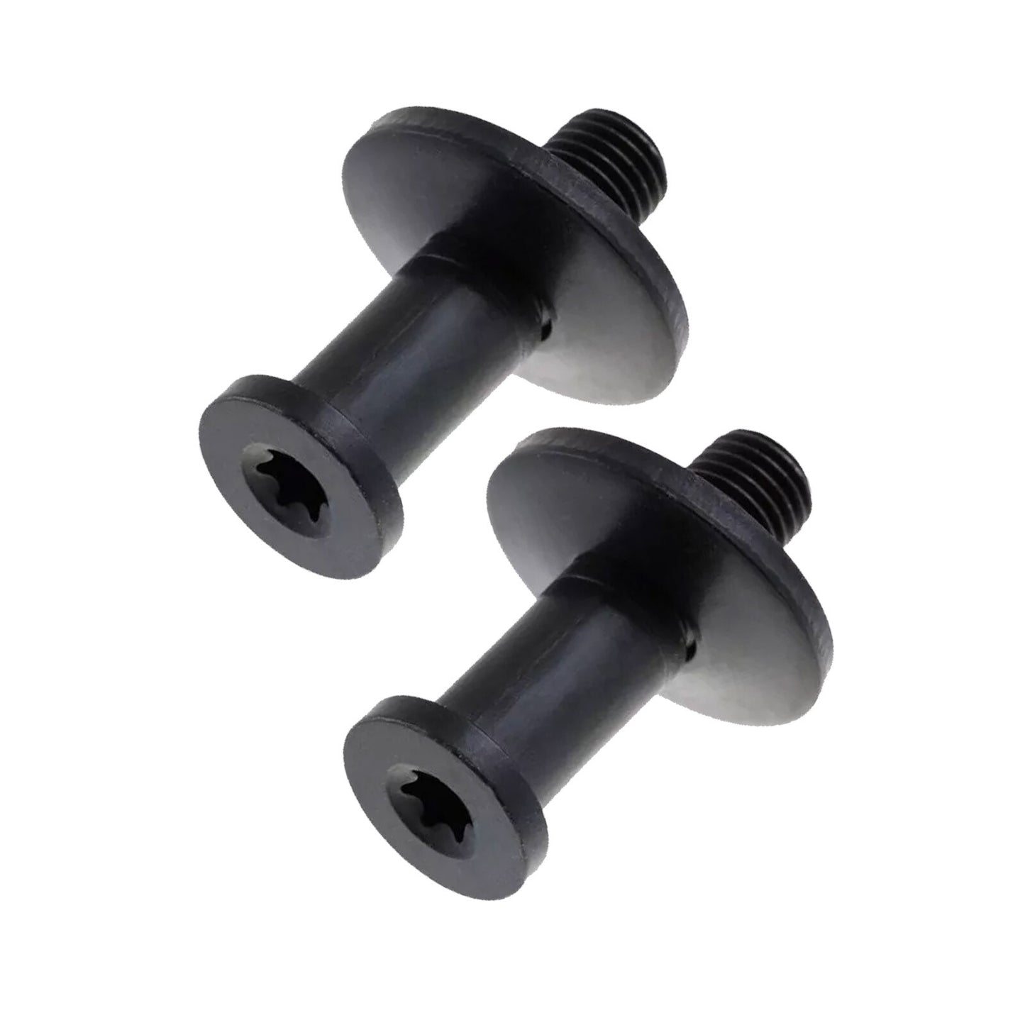 Pair Car Rear Tailgate Striker Bolt Fit for Nissan Frontier 2005-2021 90570ZP5tv