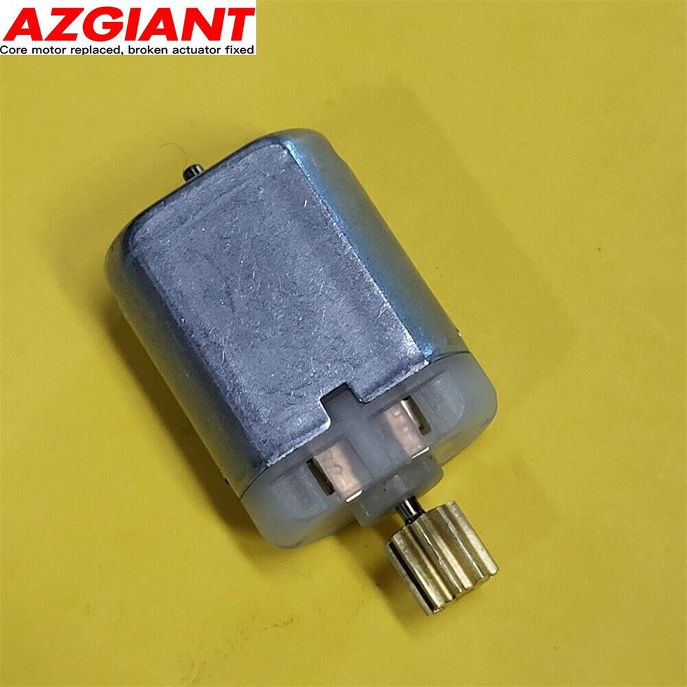 Door latch actuator motor 8J2837015A for Audi S4 Quattro 2012 2013 2014 2015