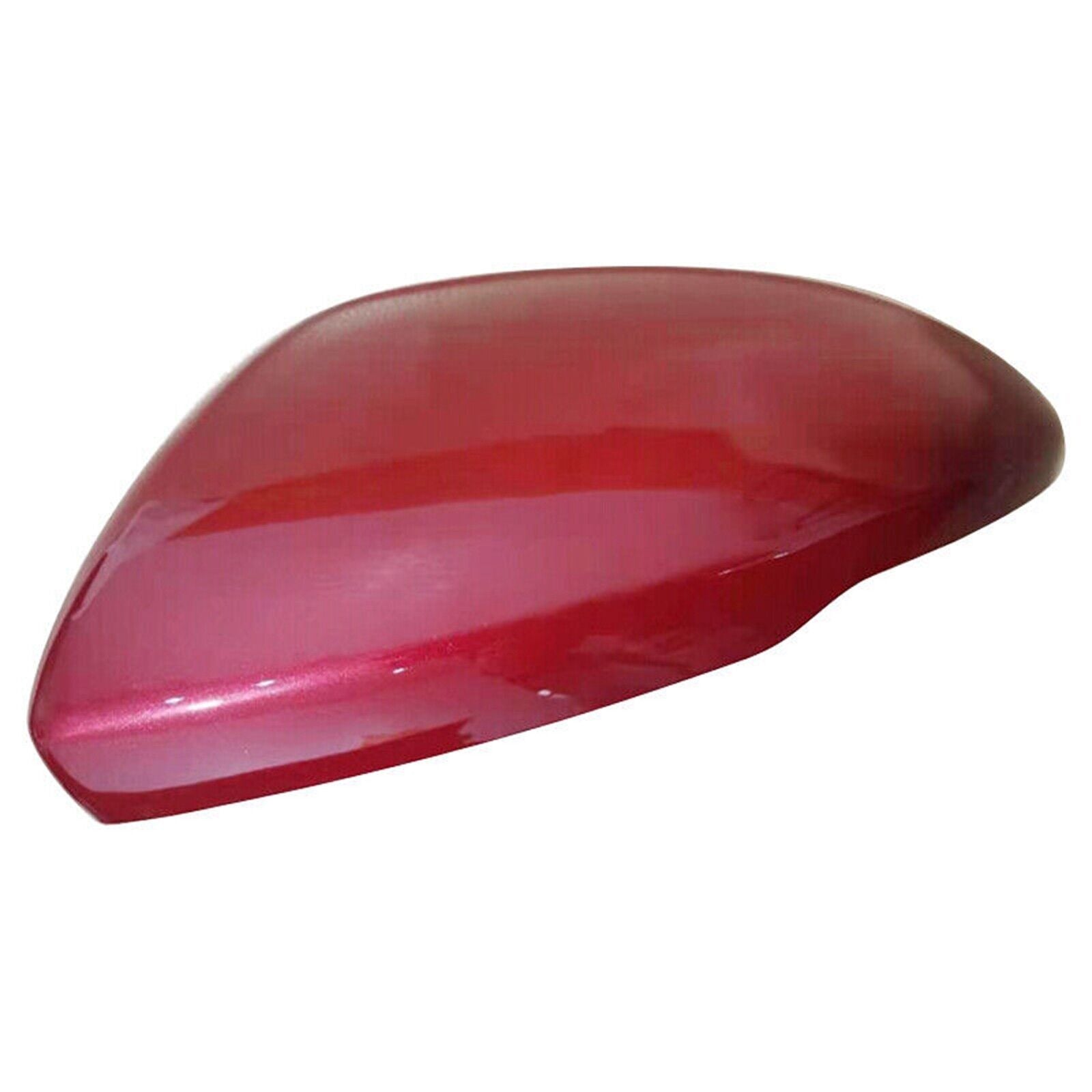 Mirror cover cap red fit for Chevrolet for Cruze 2017 2018 2019 new