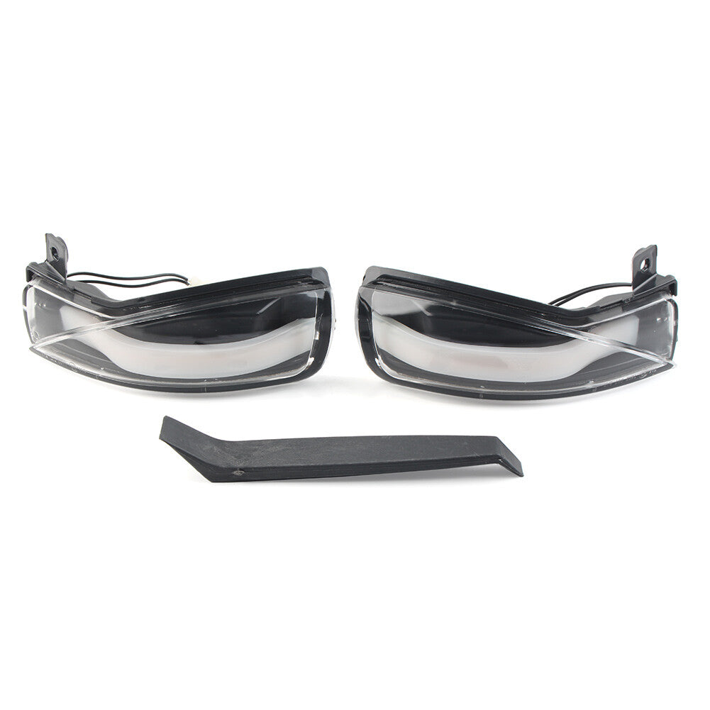 Side Mirror Lamp Turn Signal Light for Mazda 3 BL 2008-14 6 GH 2007-2015 cl