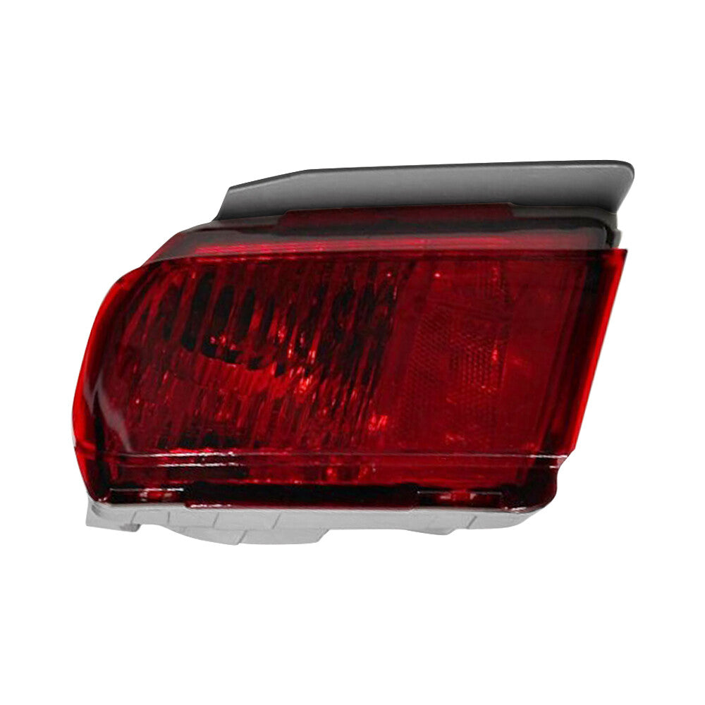 Rear Left Side Fog Light Bumpe Lamp For 10-15 for Toyota for Land Cruiser Prado FJ150