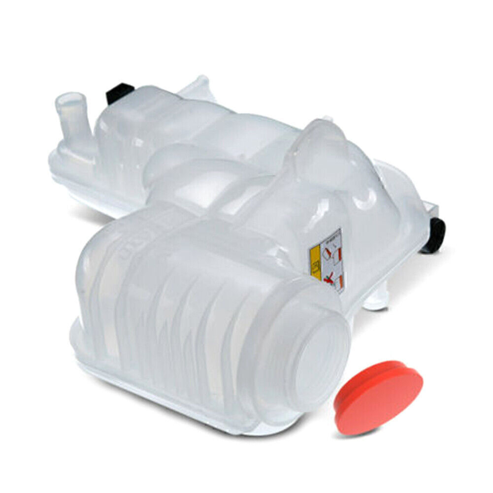 Coolant Reservoir Tank Fit for Land Rover L405 L494 for Range Rover Sport 3.0L w/ Sensor