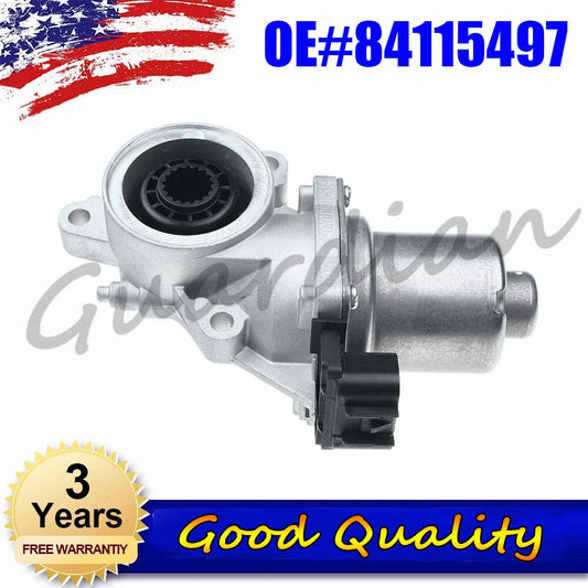 New Transfer Case Shift Motor 4WD 84115497 for Chevrolet for GMC 2007-2018 08 09