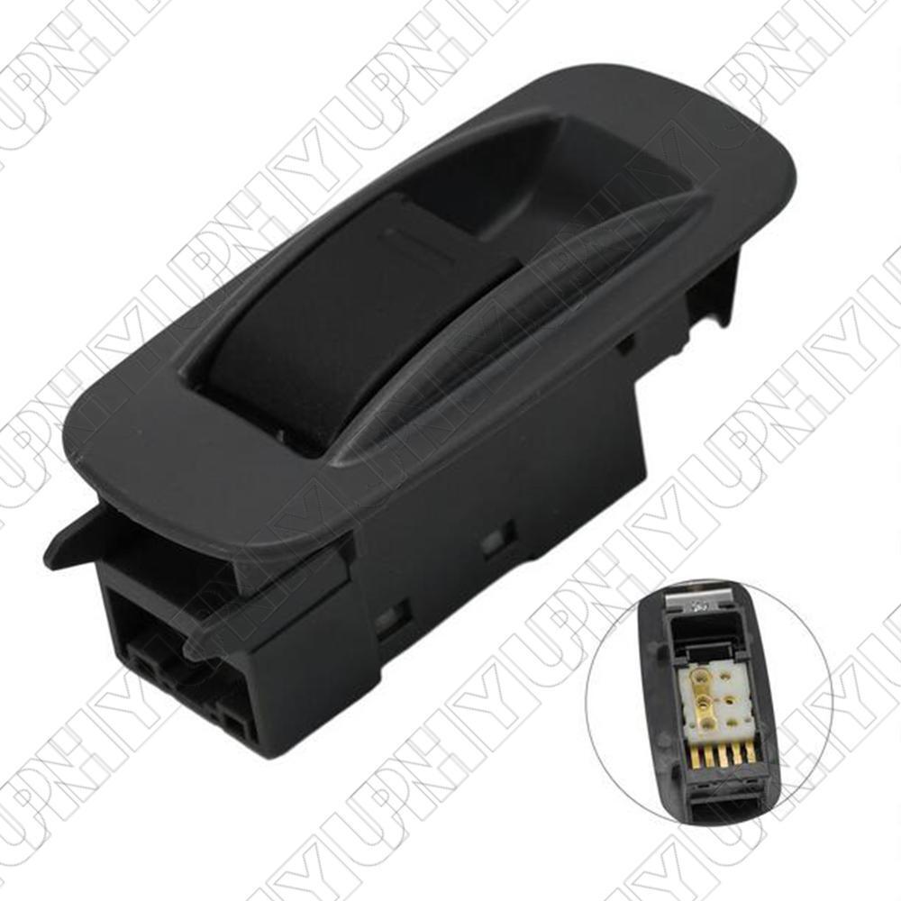 84810AA010B2 New Rear Glass Switch LH or RH Fit for Toyota Tacoma 2005 2006-2012