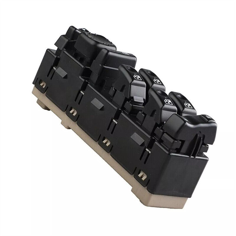 for Chevrolet Silverado for GMC for Sierra 1500 2500 2006 15109667 Power Window Switch