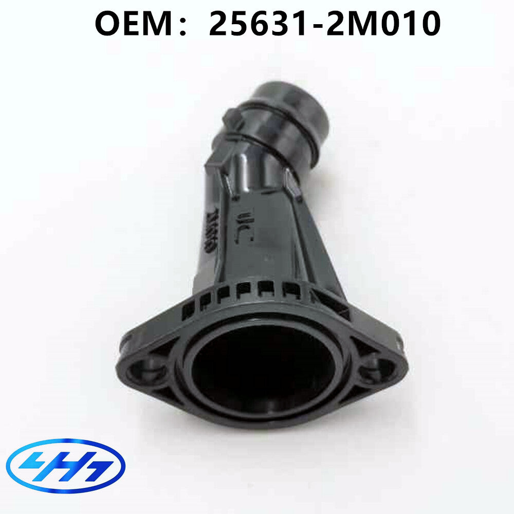 25631-2M010 Water Inlet for Hyundai for Elantra 2018-2021 Ix25 for Kia K3 2019-22
