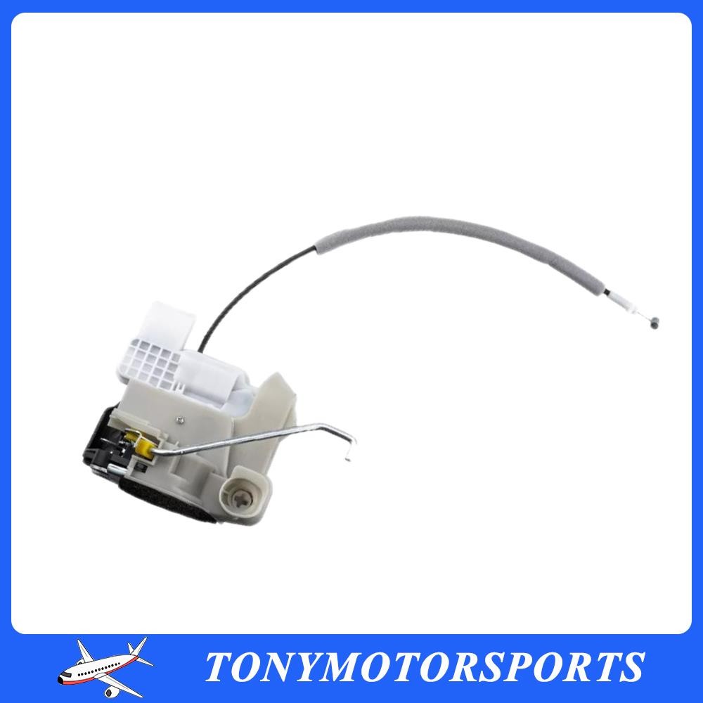 Fits For Rio III 2011-2017 Front Left Door Lock Actuator Latch Module Motor