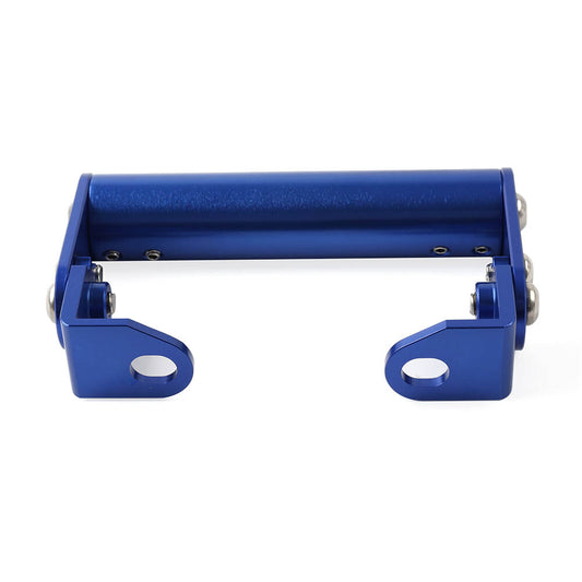 Blue Phone GPS Navigation Bracket Mount Support for Honda Small Displacement