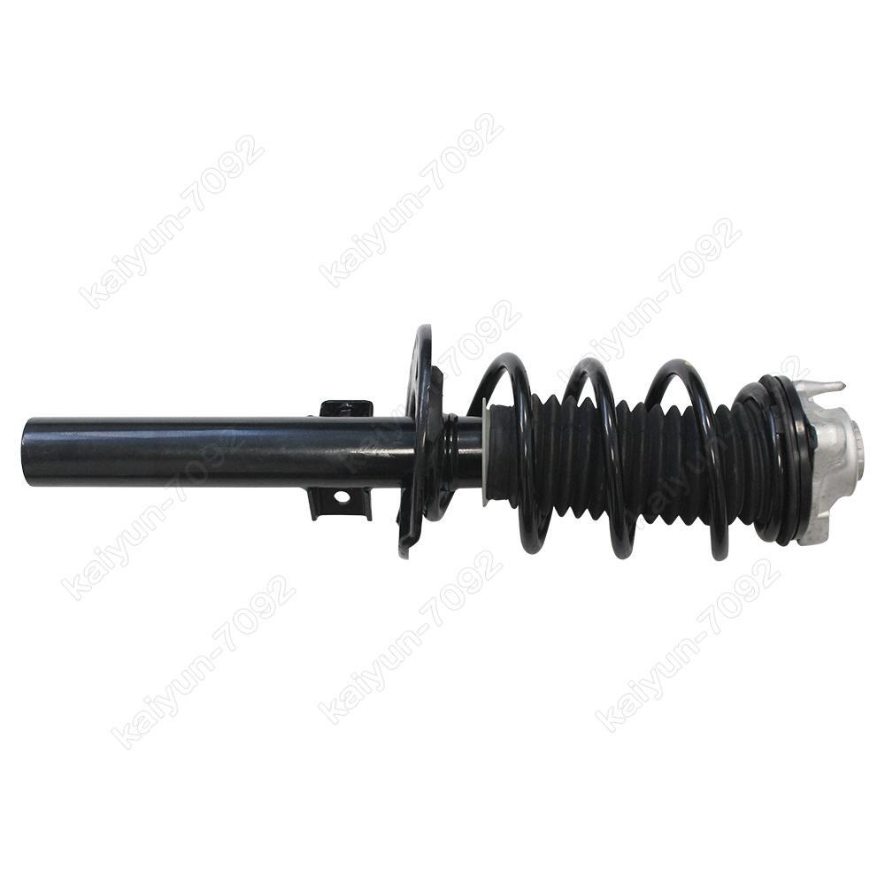 for BMW X3 G08 G01 G02 2018-22 Front Left Air Suspension Shock Absorber w/o VDC