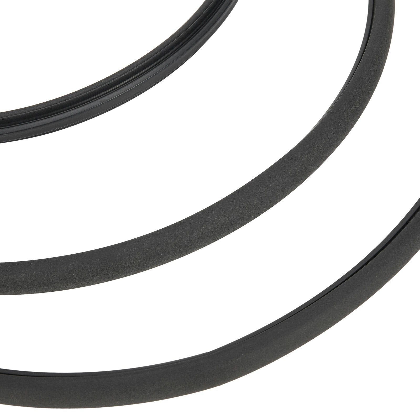 Plastic Sunroof Glass Seal for Volvo C30 S40 S60 S80 V50 V70 XC70 31218248