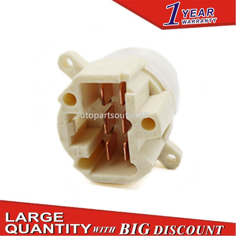 new ignition start switch 48750-0M010 for Nissan Micra Cabstar Rogue