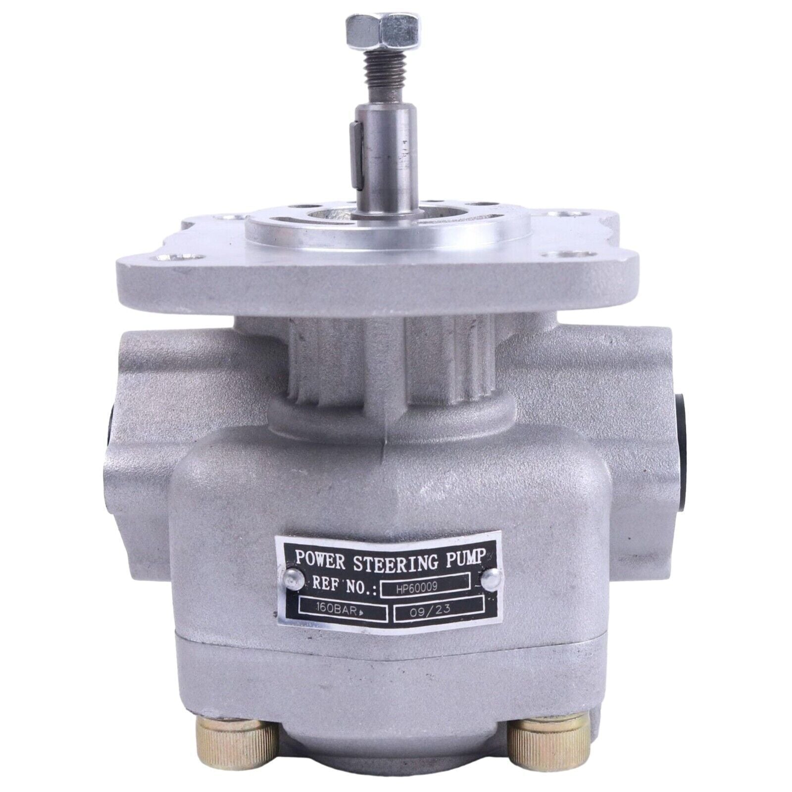 Hydraulic Pump 194145-41120 For Yanmar F22 YM195 YM240 YM330 YM2210 YM2500
