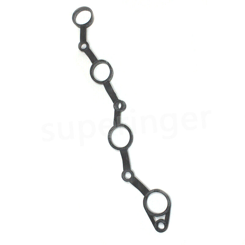Rocker arm cover gasket suitable for Hyundai Sonata and for Kia Optima 08-10 2.0L 2.4L 224412G000