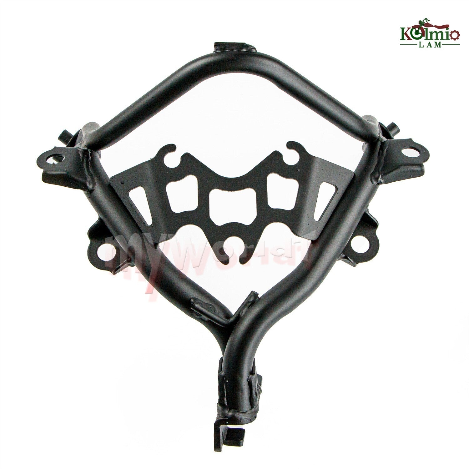 Fit for Suzuki SV650/S SV1000/S 2003-2011 Upper Stay Fairing Headlight Bracket