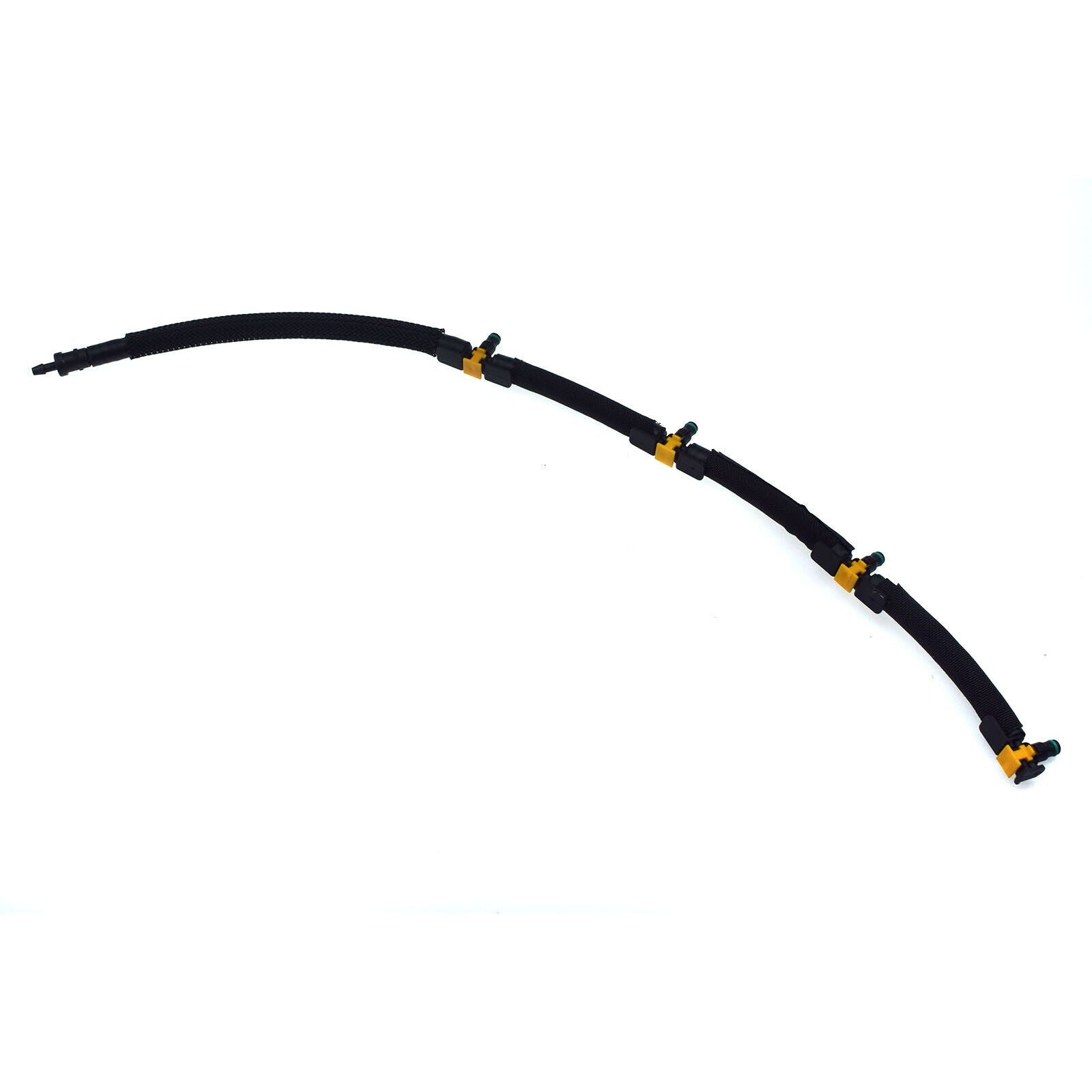 Fuel Return Overflow Leak Off Pipe for VW for Jetta Caddy for Audi A3 TT 2.0 03L130235N